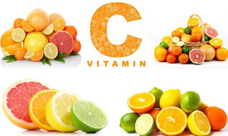 Viên uống vitamin C có tác dụng gì đối với cơ thể